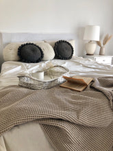 Load image into Gallery viewer, CERAFINA Cushion - M - Grey