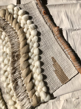 Load image into Gallery viewer, CHAPA TAN Wall Hanging - Medium