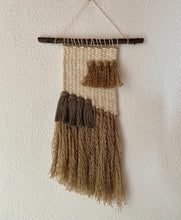 Lade das Bild in den Galerie-Viewer, PUNA Wandbehang