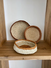 Load image into Gallery viewer, ISABEL Basket - M - #3