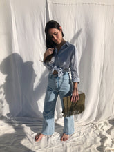 Load image into Gallery viewer, ROSALINA Clutch - Olive