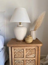 Load image into Gallery viewer, JUANA Basket with lid