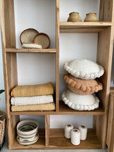 Load image into Gallery viewer, JUANA Basket with lid