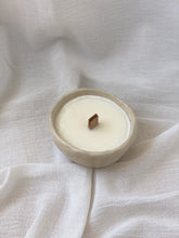 Load image into Gallery viewer, MARIA Ceramic Candle - Natural