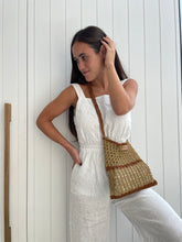 Load image into Gallery viewer, ALDA Bag - S - #4