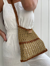 Load image into Gallery viewer, ALDA Bag - S - #4