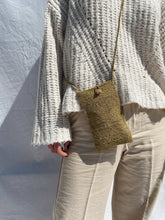 Load image into Gallery viewer, MARGARITA Mini Bag - #4