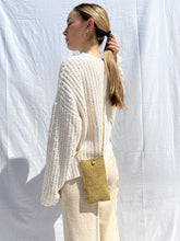 Load image into Gallery viewer, MARGARITA Mini Bag - #4