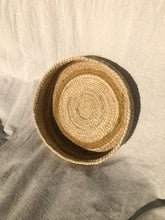 Load image into Gallery viewer, ISABEL Basket - M - #4