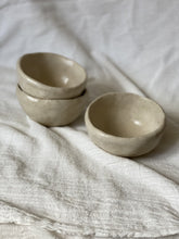 Load image into Gallery viewer, MARIA Ceramic Candle - Natural Matte