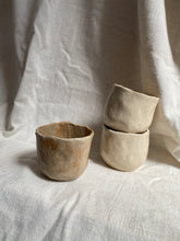 Load image into Gallery viewer, CELIA Cup Tan