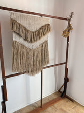 Lade das Bild in den Galerie-Viewer, GUAZÚ Wandbehang