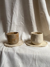 Load image into Gallery viewer, CELIA Cup Tan