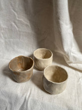 Load image into Gallery viewer, CELIA Cup Tan