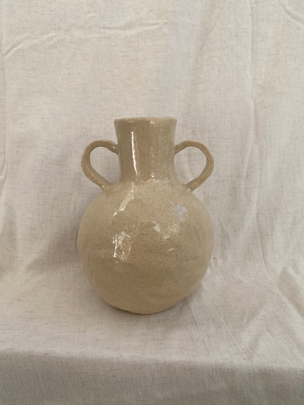 CARLOTA VASE #2