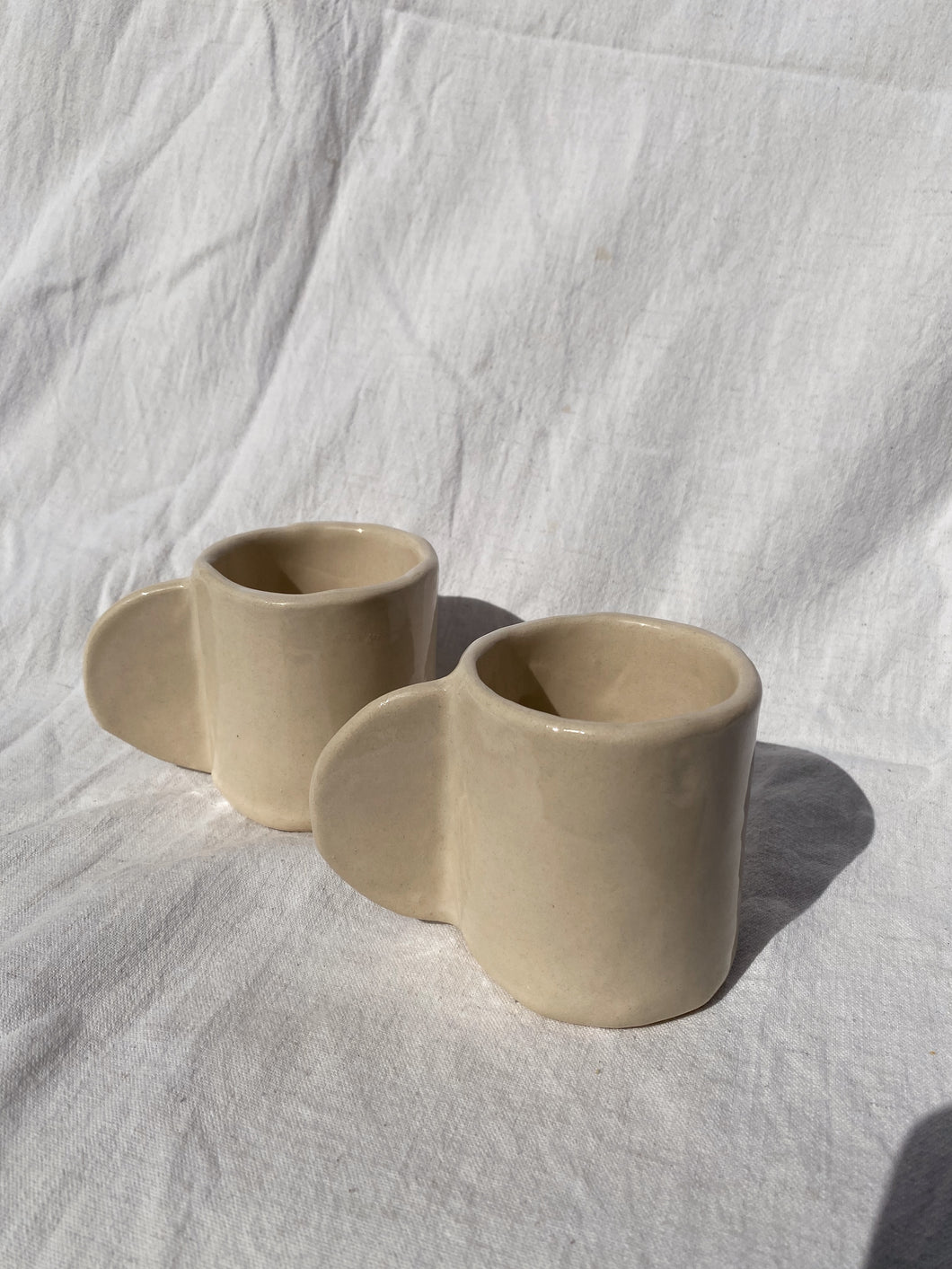 PETRONA Mug