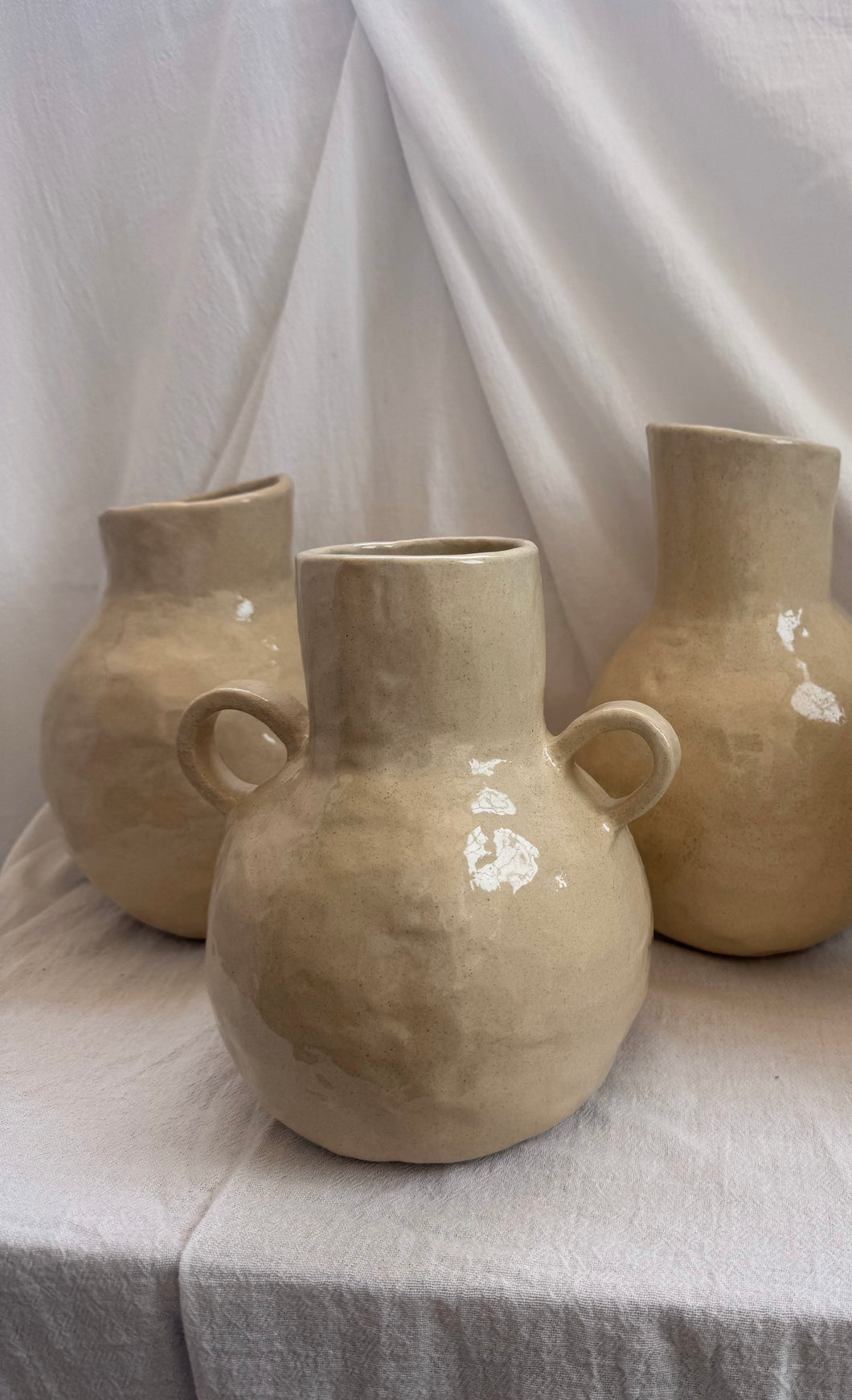 CARLOTA Vase #3
