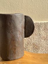 Load image into Gallery viewer, ISA Holder Black
