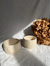 Load image into Gallery viewer, MARIA Ceramic Bowl - Natural
