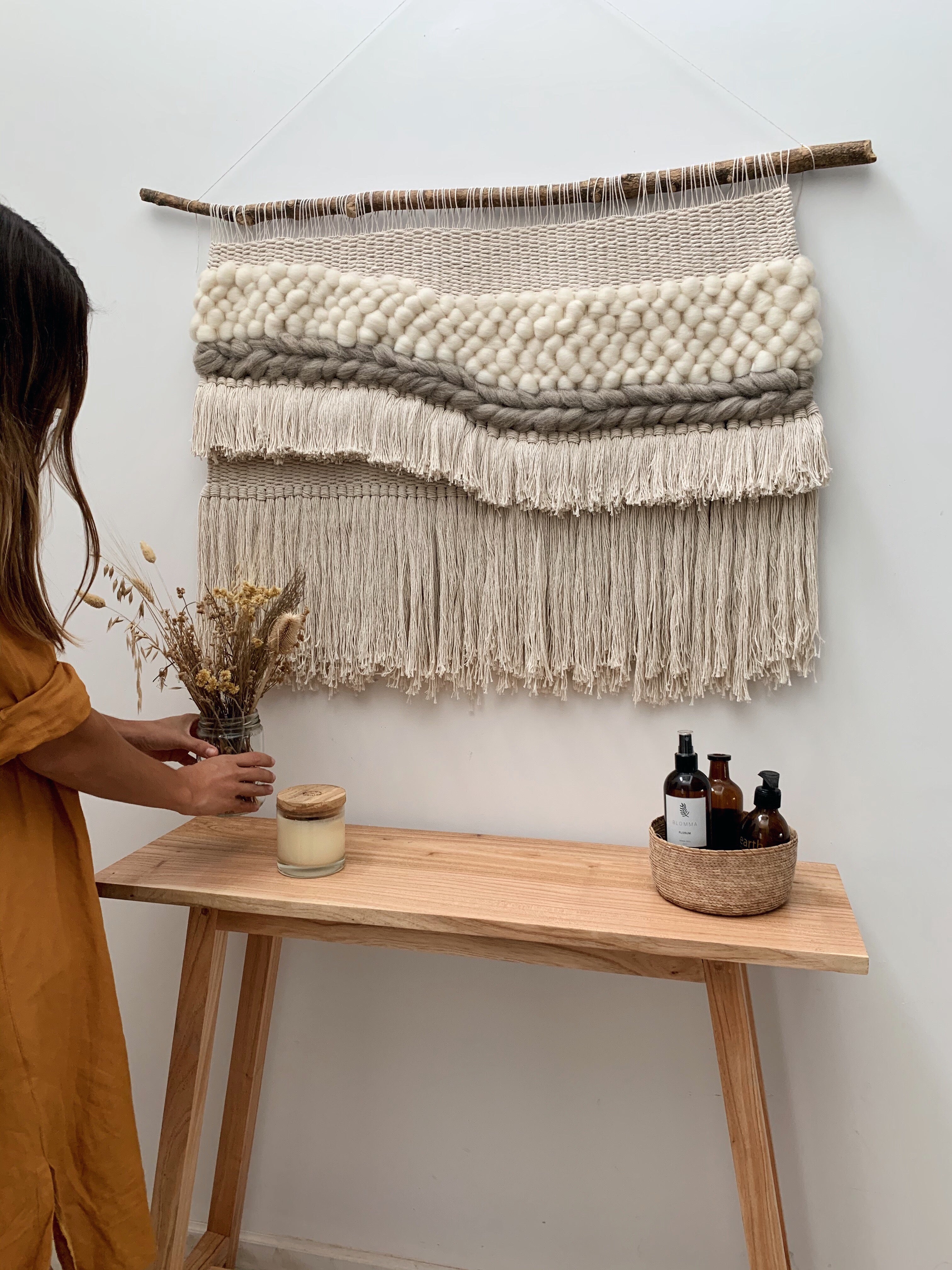 CACHI Wall Hanging - Medium