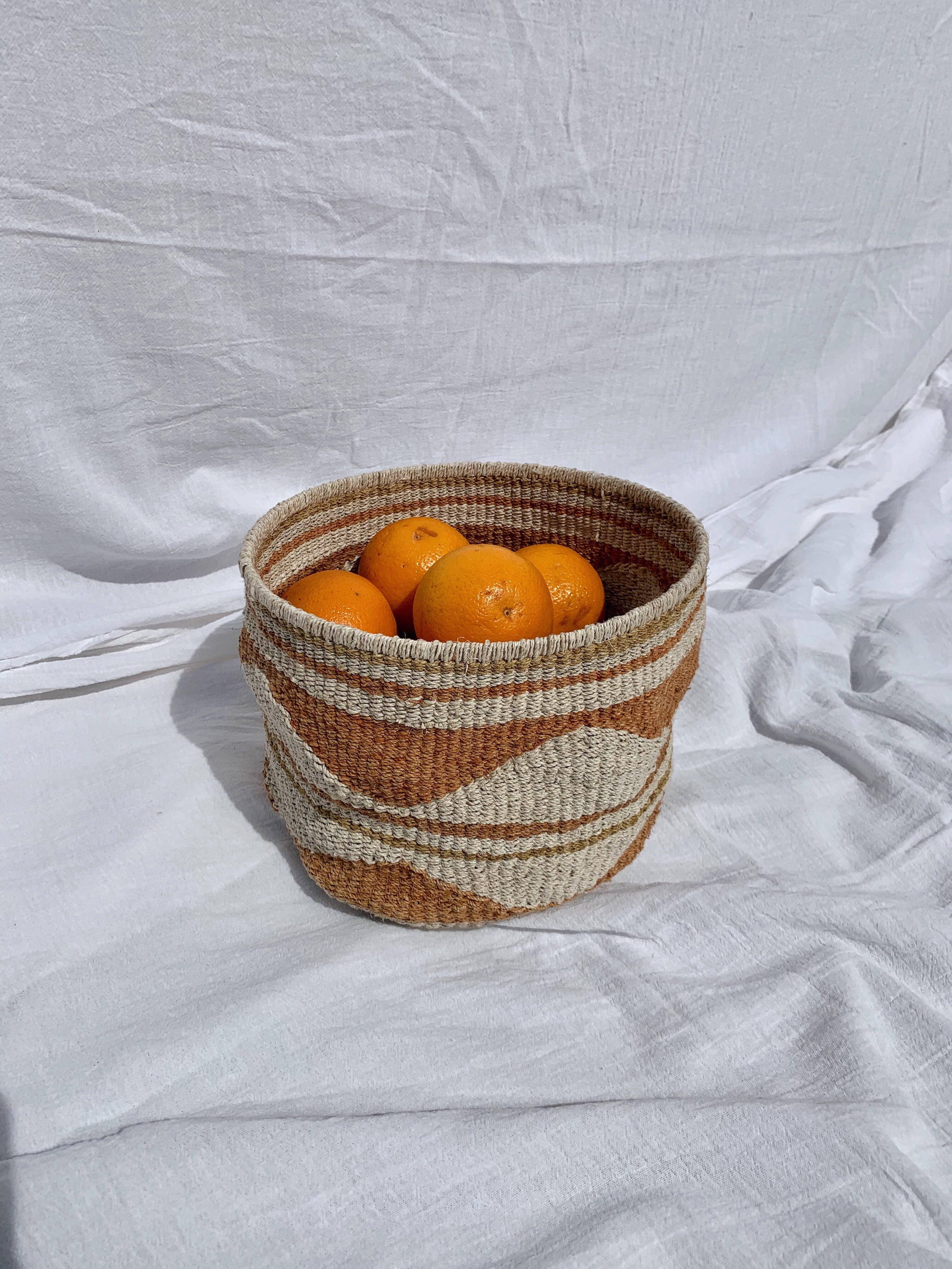 APOLINARIA Basket