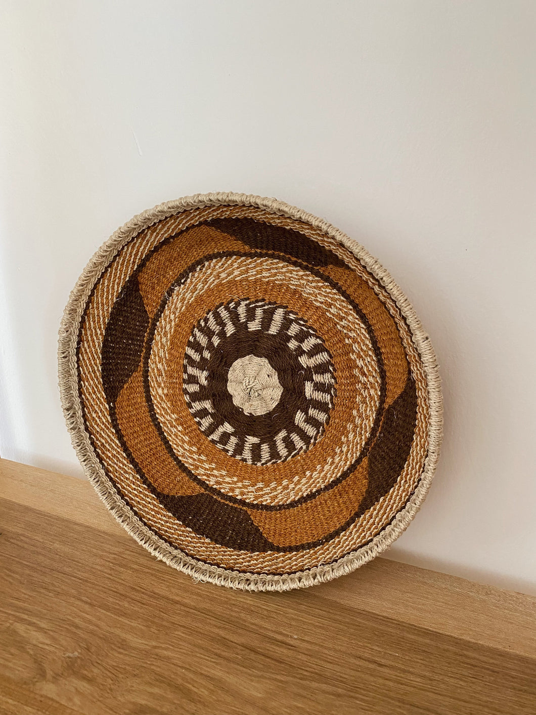 JOSEFA Basket - L - #3