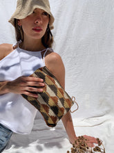 Load image into Gallery viewer, ABELINA Clutch - M - #4
