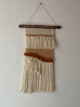 Load image into Gallery viewer, CALAFATE EARTH MINI Wall Hanging

