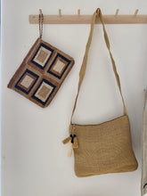 Load image into Gallery viewer, LUISA Bag - Old Gold #1
