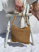 Load image into Gallery viewer, LUISA Bag - Ochre

