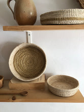 Load image into Gallery viewer, ISABEL Basket - M - #5
