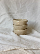 Load image into Gallery viewer, ROSA Ceramic Bowl - Natural
