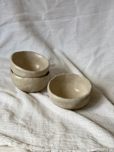 Load image into Gallery viewer, ROSA Ceramic Bowl - Natural Matte

