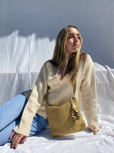 Load image into Gallery viewer, LUISA Bag - Old Gold #1
