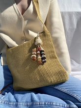 Load image into Gallery viewer, LUISA Bag - Old Gold #1
