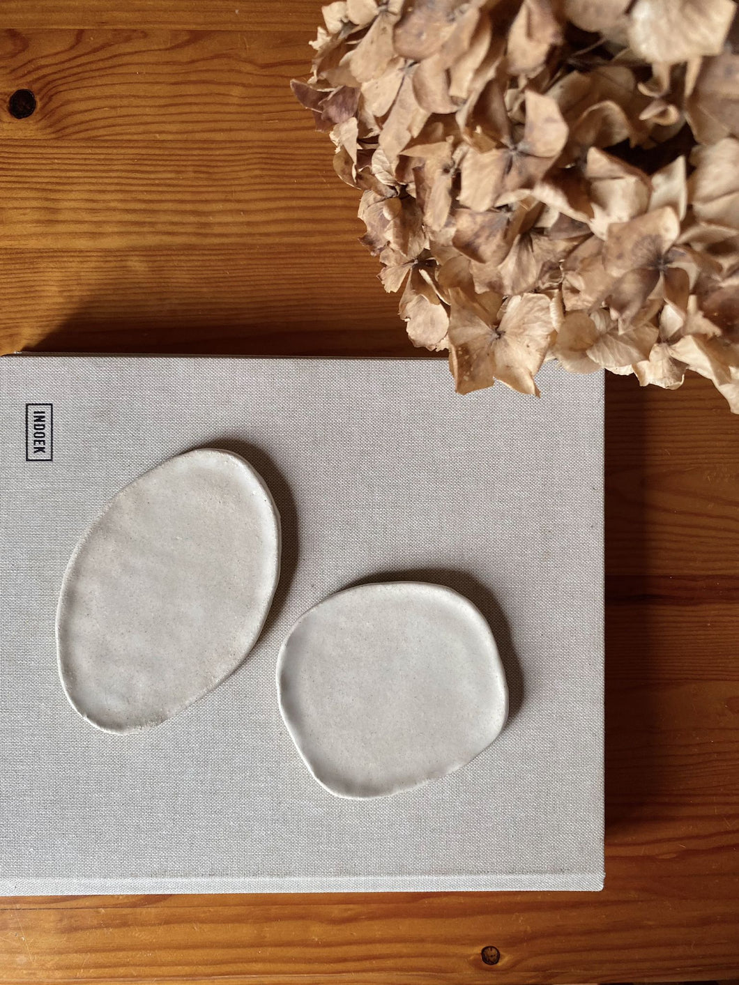 SOLE Ceramic Plate